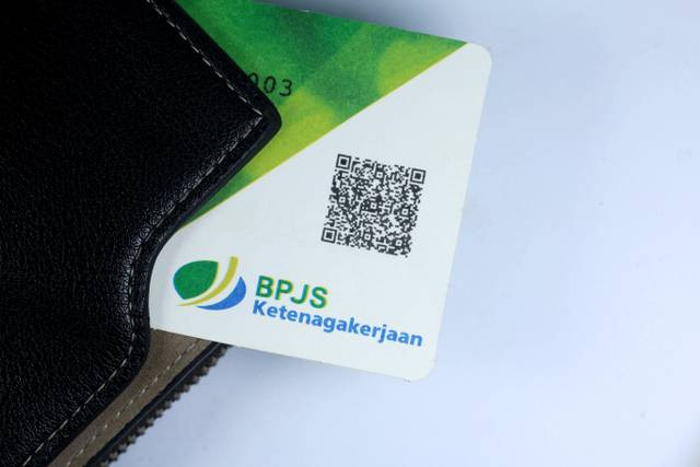 Ilustrasi BPJS Ketenagakerjaan. Foto: Shutter Stock