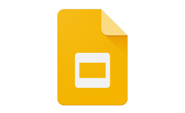 Google Slides adalah sebuah aplikasi presentasi yang disediakan oleh Google sebagai bagian dari paket aplikasi produktivitas Google Workspace. Foto: Google