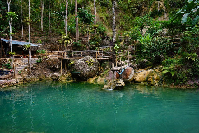 Tempat Wisata dekat Obelix Sea View. Foto hanya ilustrasi, bukan tempat sebenarnya. Sumber: Pixabay/Ady_Fauzan