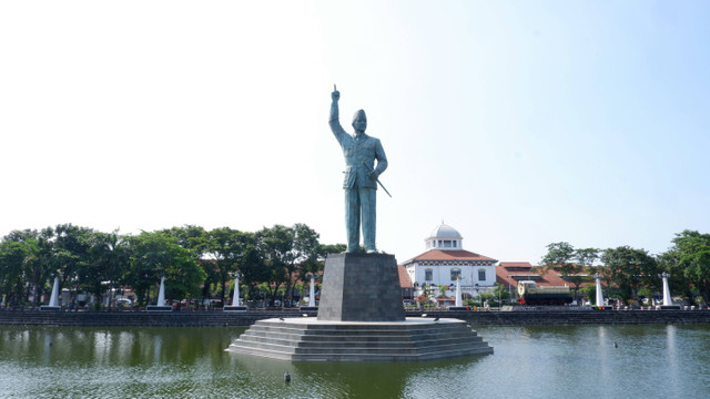 Ilustrasi Sikap Teladan Ir Soekarno. Sumber: Unsplash