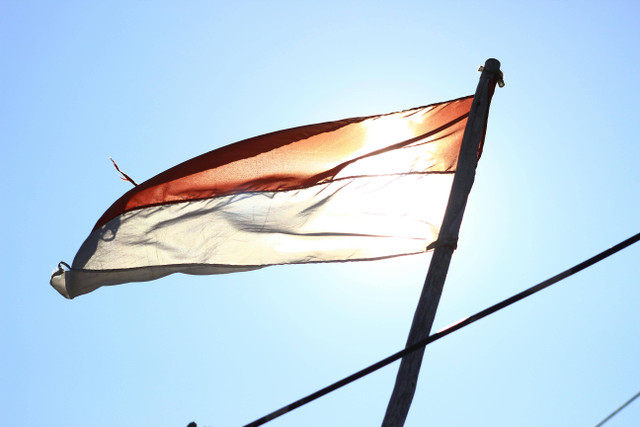 Foto Hanya Ilustrasi: Makna Dasar Internasionalisme Menurut Soekarno dalam Pidato 1 Juni 1945. Sumber: Deden R/Pexels.com