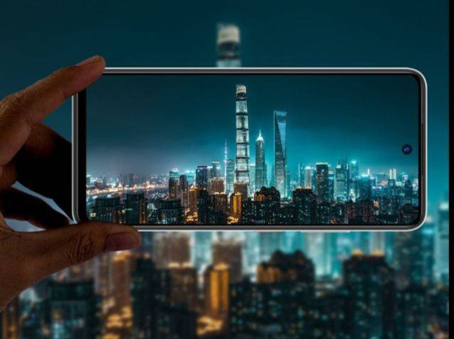 Ilustrasi apakah ZTE bagus? Sumber foto: ztedevices.com