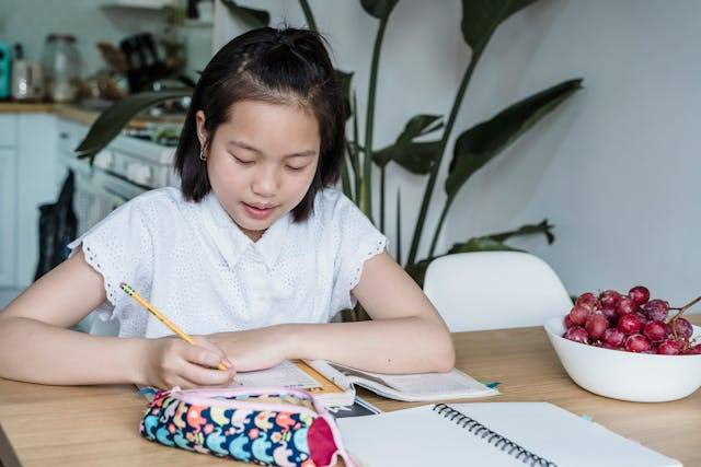 Ilustrasi Kunci Jawaban Matematika Kelas 8 Halaman 12 Kurikulum Merdeka. Sumber: Pexels/Annushka Ahuja