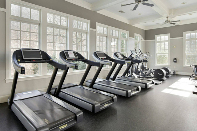 Ilustrasi treadmill harga 3 juta. Sumber foto: Unsplash
