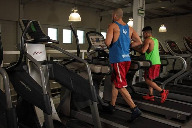 Ilustrasi rekomendasi treadmill harga 2 jutaan. sumber foto: pexels