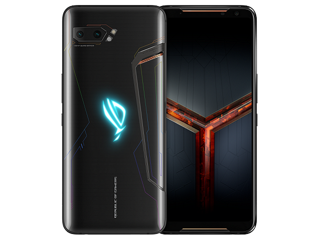 ASUS ROG Phone 2. Sumber: rog.asus.com.