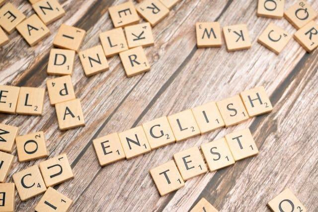 ilustrasi contoh soal english proficiency test. Foto: pexels.com. 