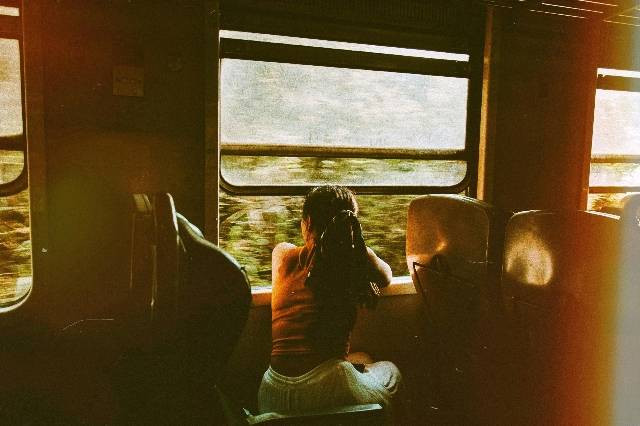 Naik Kereta ke Cicalengka Dreamland, foto hanya ilustrasi, bukan tempat sebenarnya, Pexels/Genine Alyssa Pedreno - Andrada