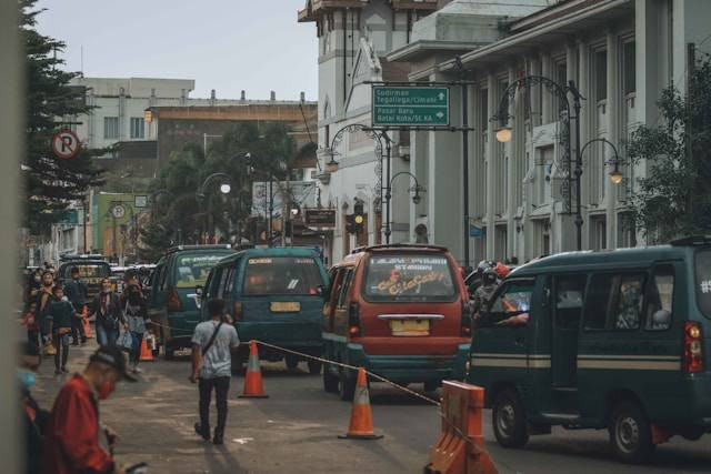 Pilihan Tempat Wisata di Kutoarjo. Foto Hanya Ilustrasi Bukan Tempat Sebenarnya. Sumber Foto: Unsplash.com/Abdul Ridwan