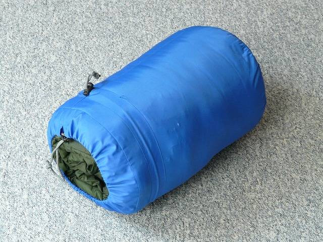 Foto Hanya Ilustrasi: Sleeping Bag Ultralight Terbaik. Sumber: Pixabay.com