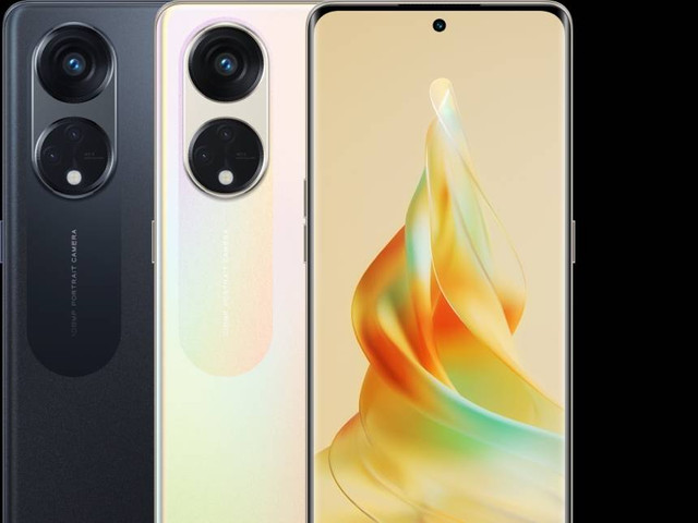 OPPO Reno 8 T 5G Harga dan Spesifikasi. Sumber: oppo.com