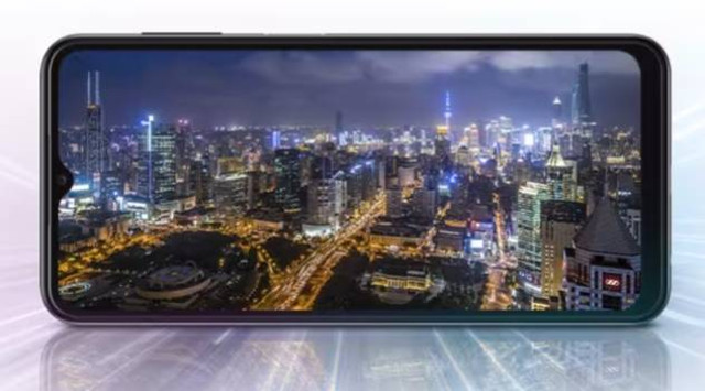 Apakah Samsung A13 Ada Kamera 0,5. Sumber: samsung.com