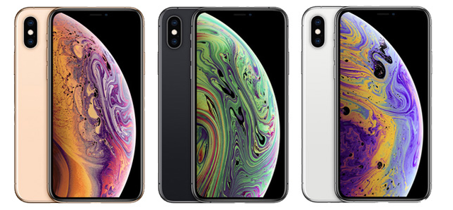 Ilustrasi Apakah iPhone XS ada kamera 0,5. Sumber: support.apple.com