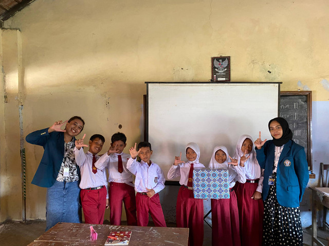 Foto oleh Dewi Rina Febriani/Dokumen Pribadi