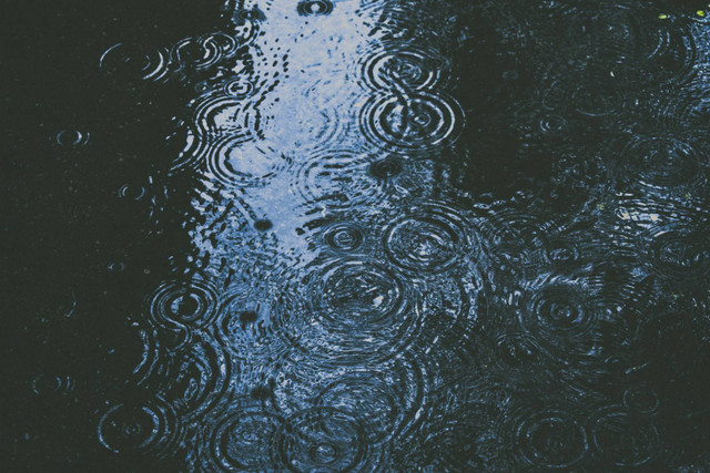 Doa Turun Hujan Lengkap. Sumber Unsplash Alex Dukhanov
