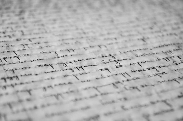 Ilustrasi ciri-ciri teks cerita sejarah. Foto: Pexels/Pixabay