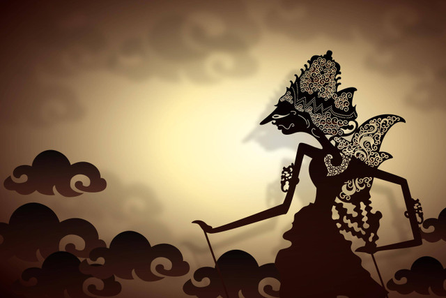 Ilustrasi apakah wayang kulit berasal dari Jawa Tengah. Sumber: pikisuperstar/pexels.com