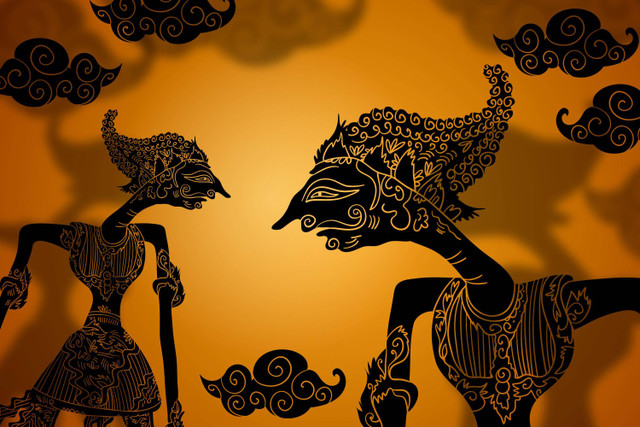 Ilustrasi apakah wayang diakui UNESCO. Sumber: freepik/pexels.com