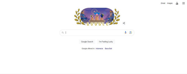 Ilustrasi Google @ Habibah Auni/Foto Ambil Sendiri