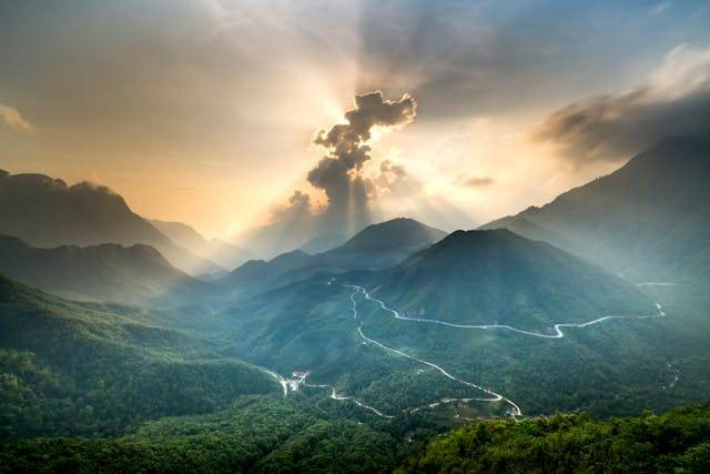 Wisata loji karawang, foto hanya ilustrasi, bukan tempat sebenarnya. Sumber foto: Pexels/Quang Nguyen Vinh