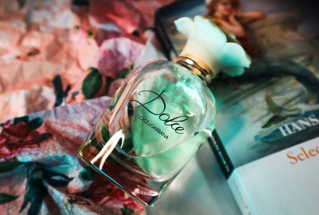 Ilustrasi Sejarah Parfum. Sumber: Unsplash