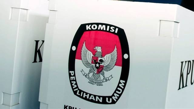 Ilustrasi KPU