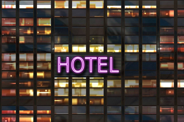 Ilustrasi hotel. Foto: Pixabay