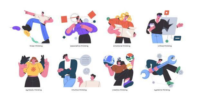 Ilustrasi Sebutkan Contoh Keberagaman Kepribadian, Foto: Unsplash/Paper Trident.