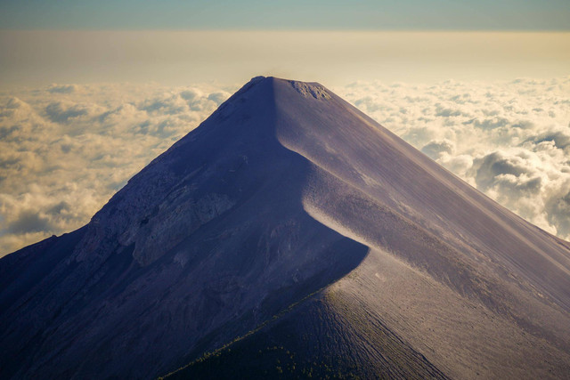 Kledung Park (Foto hanya ilustrasi, bukan tempat sebenarnya) Sumber: pexels/ Diego Girón