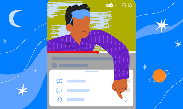 YouTube uji coba fitur Sleep Timer di aplikasi dan web. Foto: YouTube