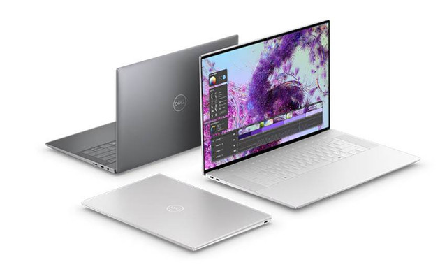 Apakah laptop Dell bagus? Sumber: dell.com