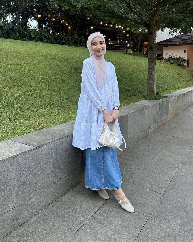 Cut Intan Nabila. Foto: Instagram/@cut.intannabila