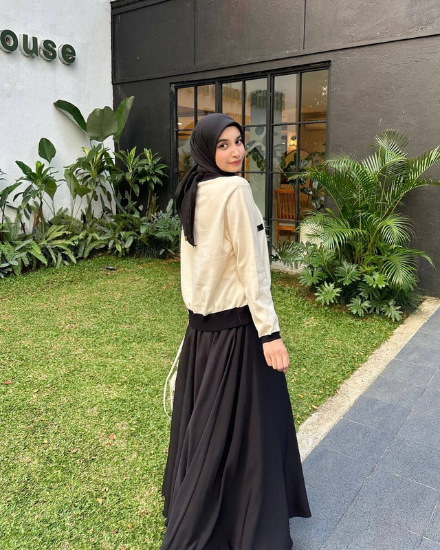 Cut Intan Nabila. Foto: Instagram/@cut.intannabila