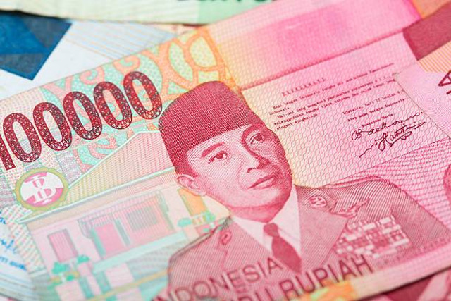 Ilustrasi mata uang Rupiah. Foto: Pexels