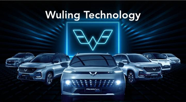 Ilustrasi Wuling produk mana. Sumber: wuling.id