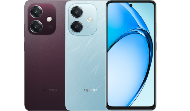 Ilustrasi spek OPPO A3X. Sumber: www.oppo.com 