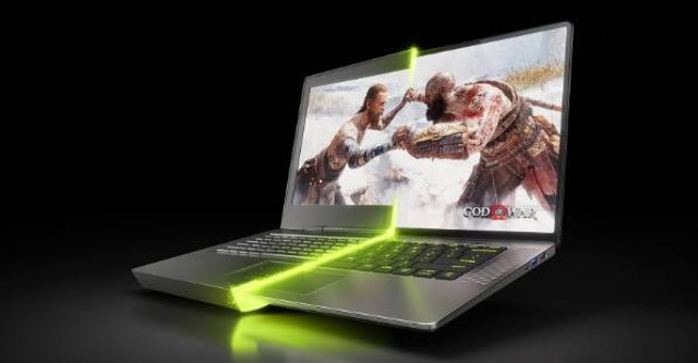 ASUS ROG Strix SCAR 18. Foto: ASUS