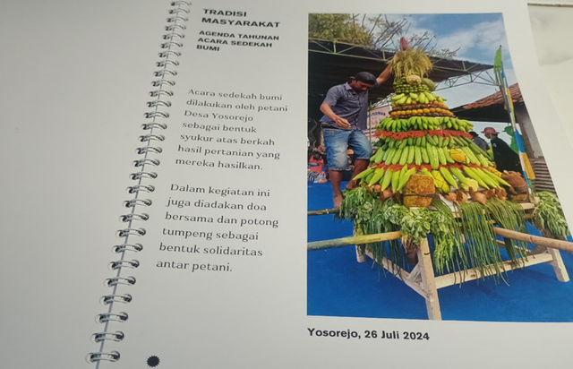 Isi buku etnofotografi