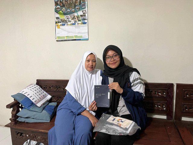 Edukasi Pentingnya Nomor Induk Berusaha bagi Pelaku UMKM