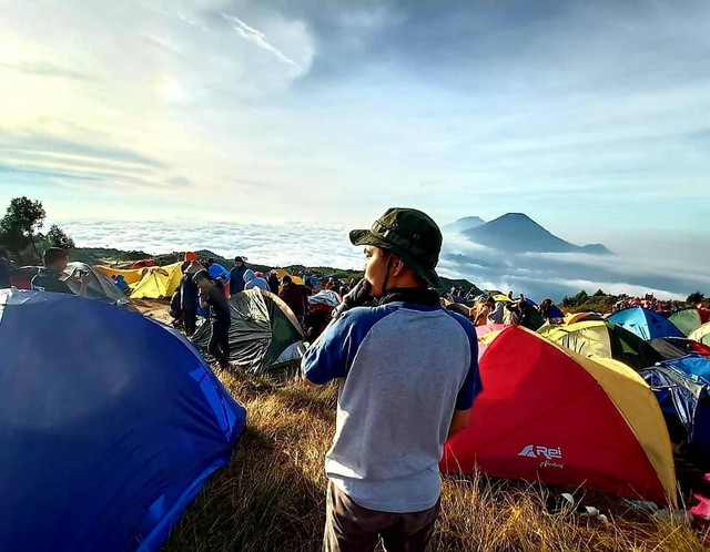 Koleksi Photo Pribadi Apriadi Rama Putra