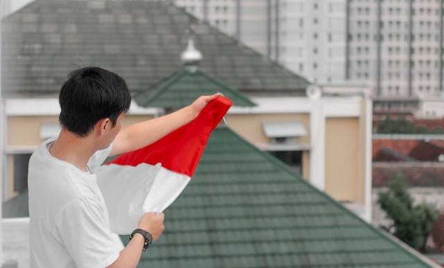 Peristiwa Rengasdengklok Terjadi Menjelang Proklamasi Kemerdekaan Indonesia Jelaskan Mengenai Peristiwa Tersebut! Ini Fakta Menariknya. Foto Hanya Ilustrasi. Sumber Foto: Unsplash.com/Masjid Pogung Dalangan