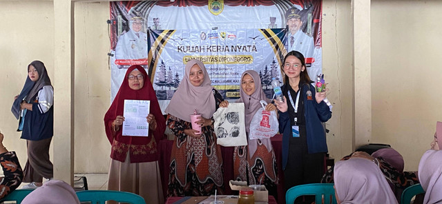 Ramah Lingkungan: 3R (Reduce, Reuse, Recycle) Langkah Bijak Kelola Sampah