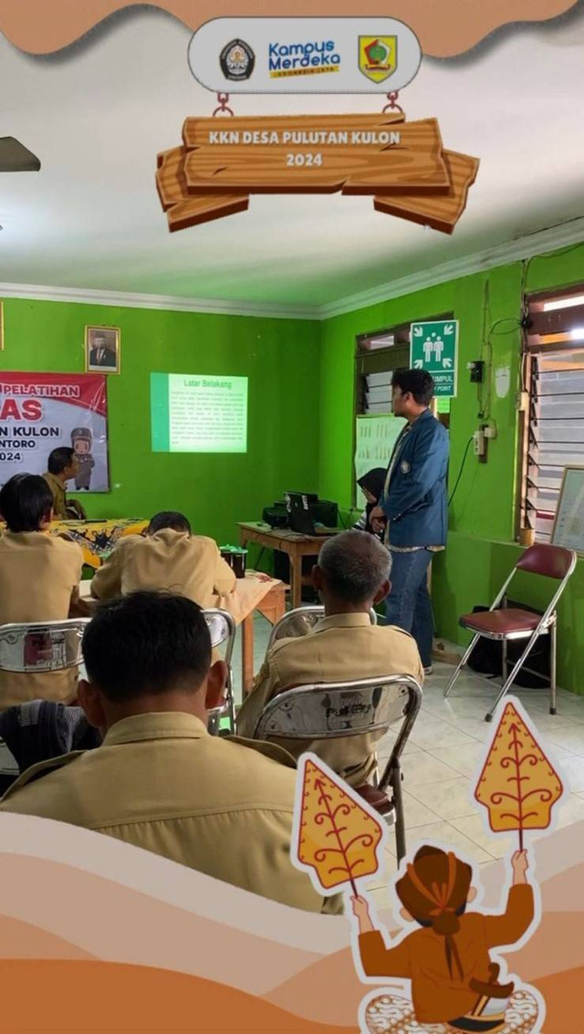 Sosialisasi dan Demo Tentang Penggunaan Alat Ukur pH Tanah dan Air