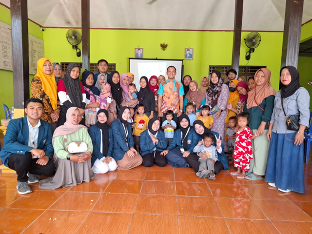 Pelaksanaan Program Kerja Mahasiswa KKN Tim II Undip dalam Mengkreasikan Olahan Jagung Menjadi Produk PMT untuk Atasi Stunting di Desa Bagor