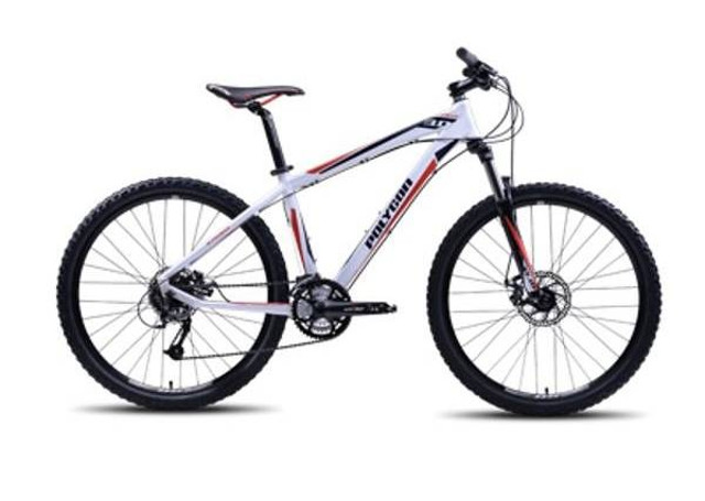 Polygon XTRADA 3.0. sumber: polygonbikes.com