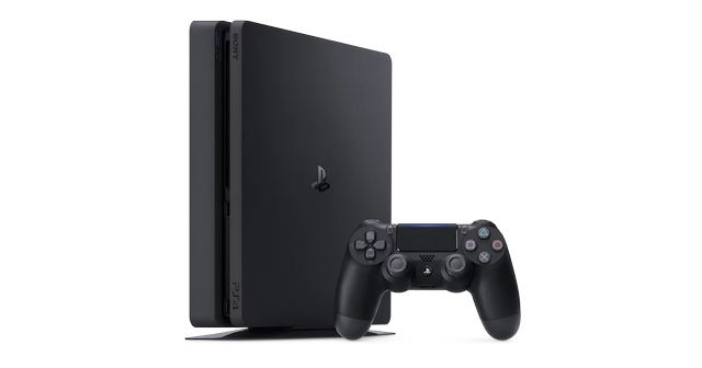 Ilustrasi mengganti hard disk PS4. Foto: PlayStation    