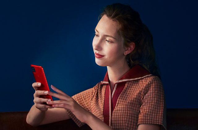 Redmi 9C berapa inci? Sumber foto: mi.co.id