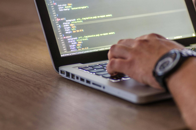 Linux merupakan sistem operasi berbasis Unix yang open-source. Foto: Unsplash.com