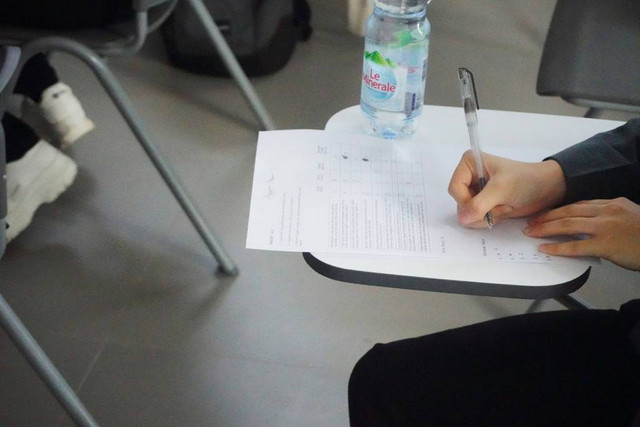 Rekrutmen CPNS 2024 kembali dibuka oleh Kementerian PANRB. Foto: Pexels.com