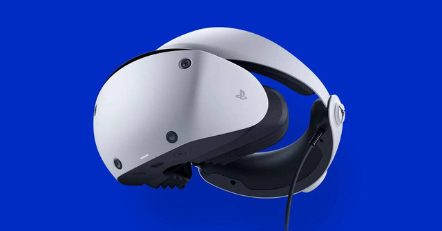 Ilustrasi headset VR terbaik untuk PC. Foto: WIRED